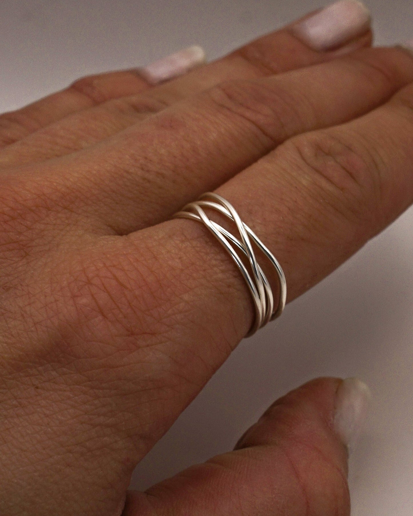 Bague Tal