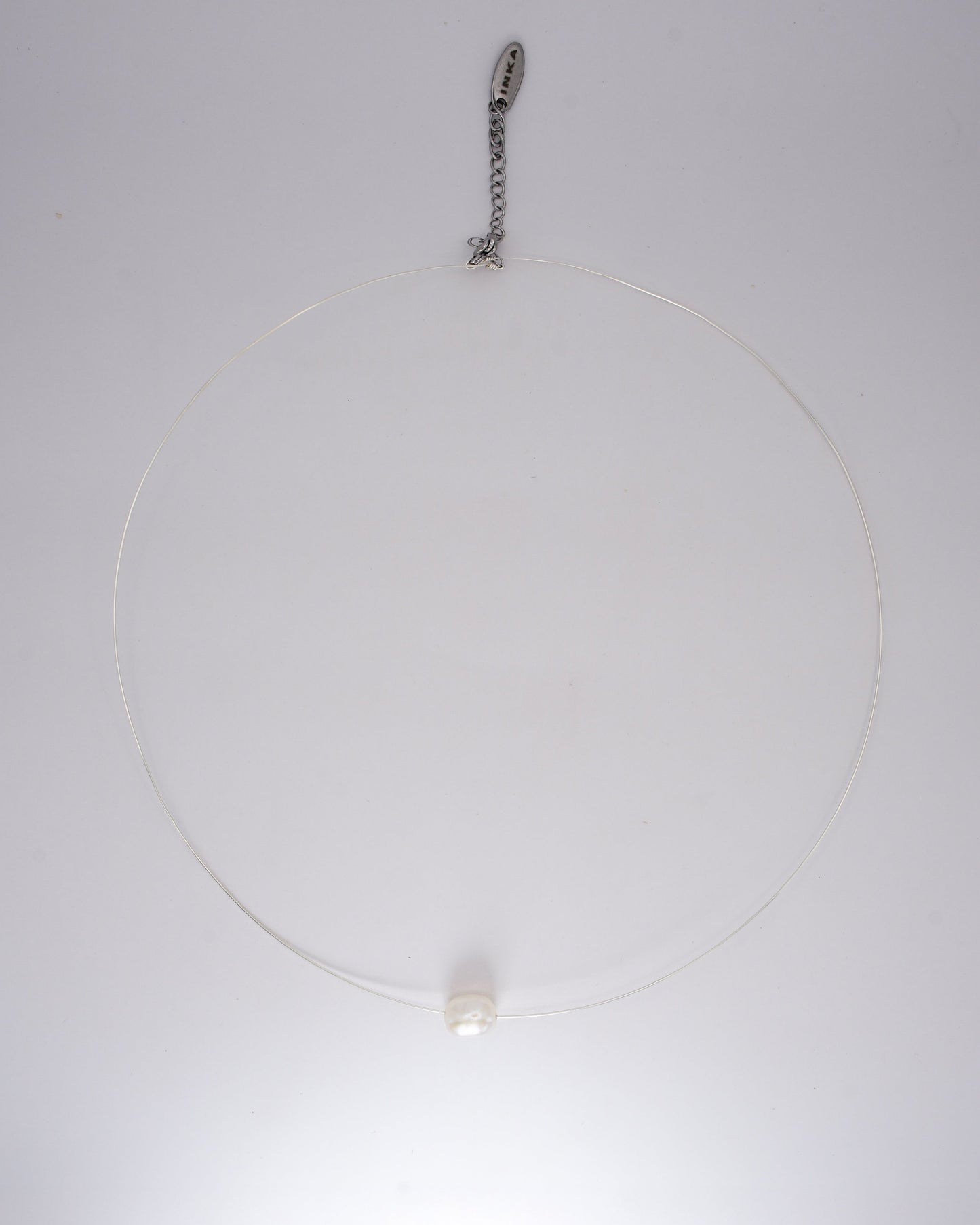 Collier Nacre