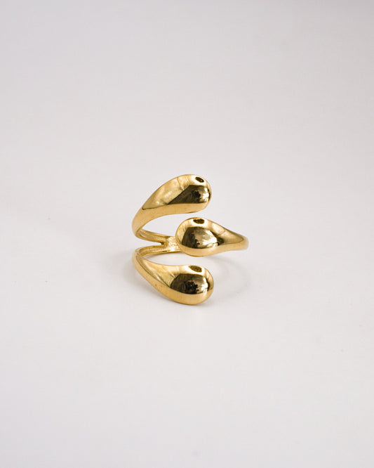 Bague Ehad