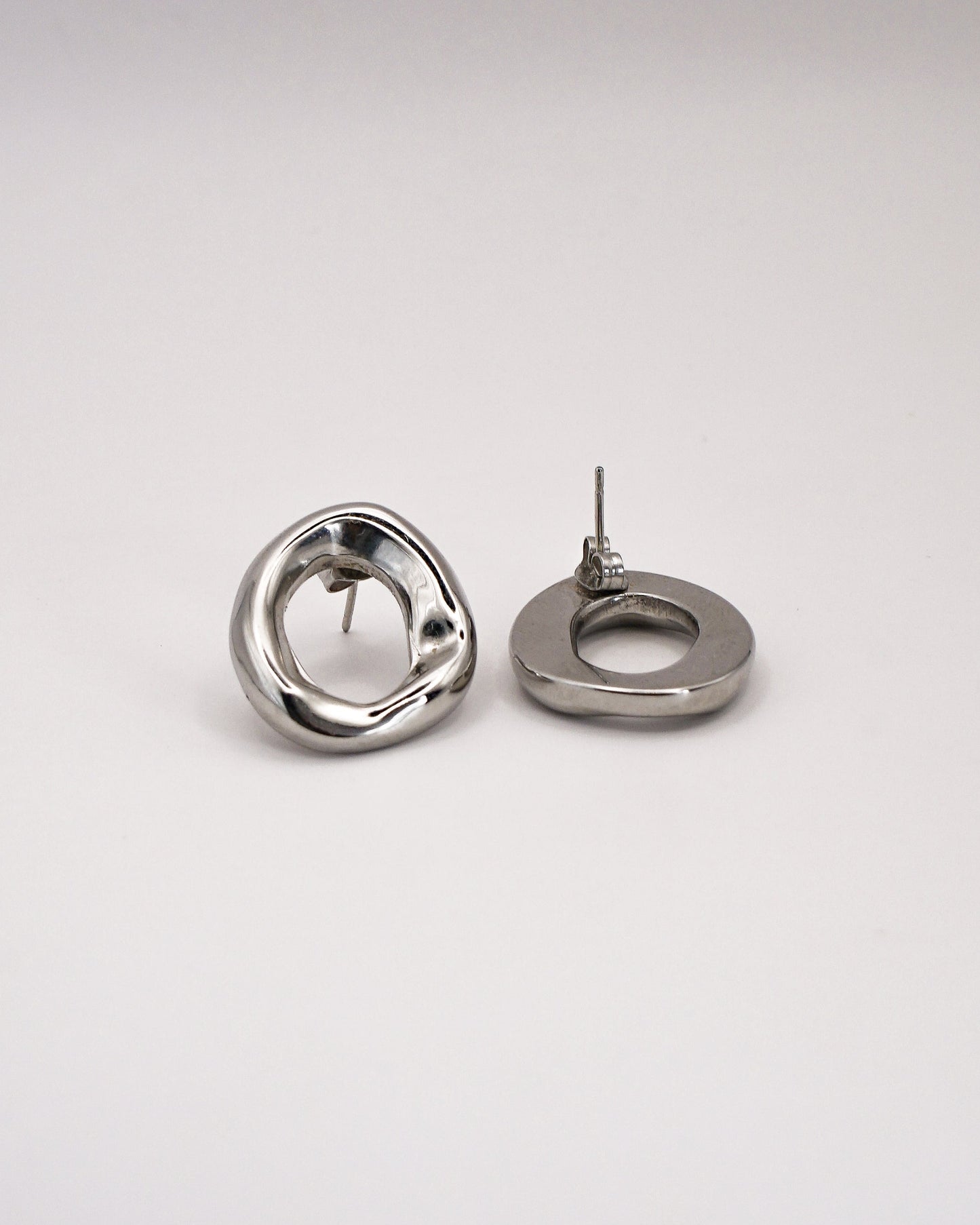 Boucles d'oreille Noga