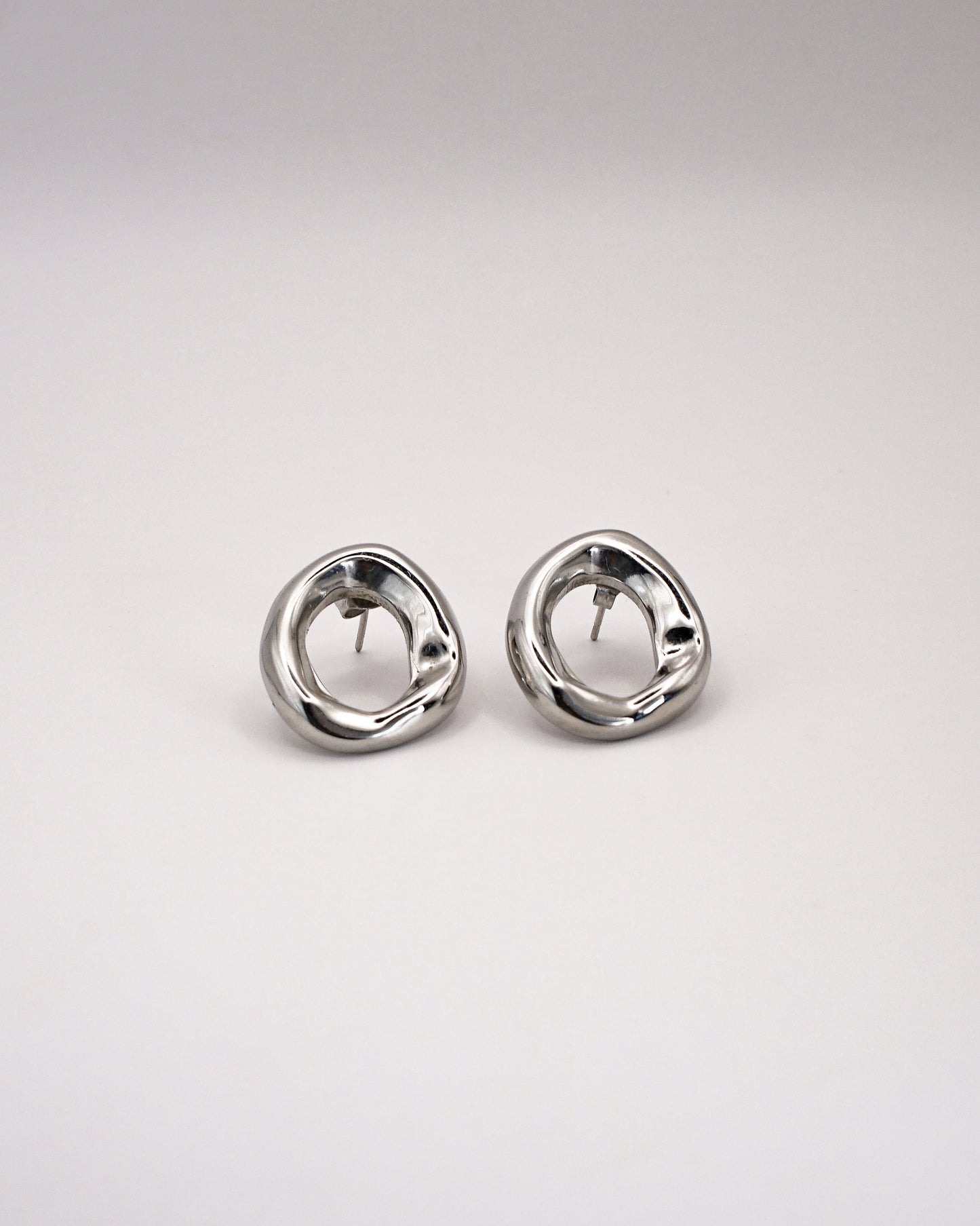 Boucles d'oreille Noga