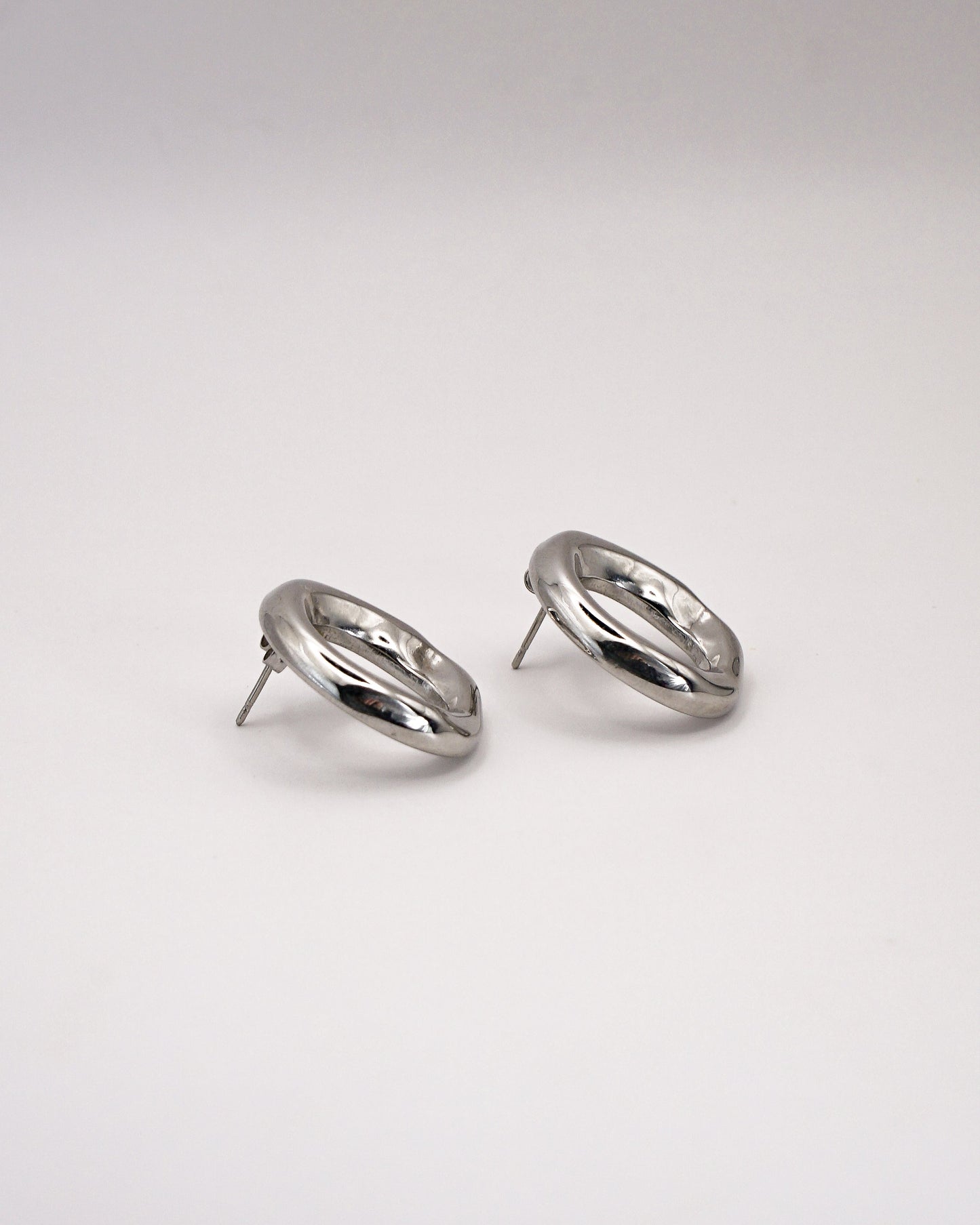 Boucles d'oreille Noga