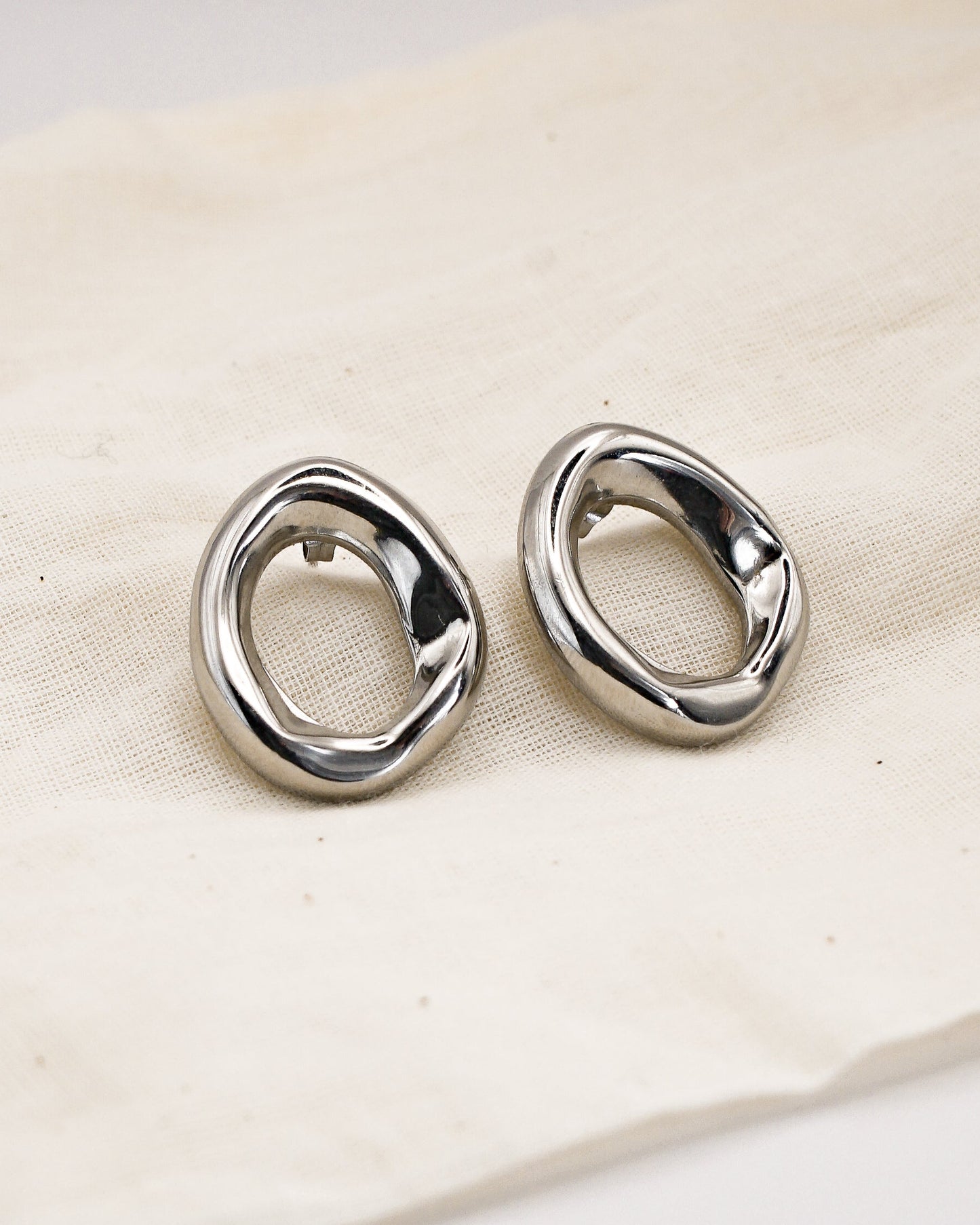 Boucles d'oreille Noga