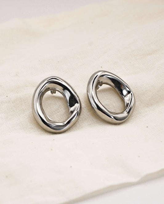 Boucles d'oreille Noga
