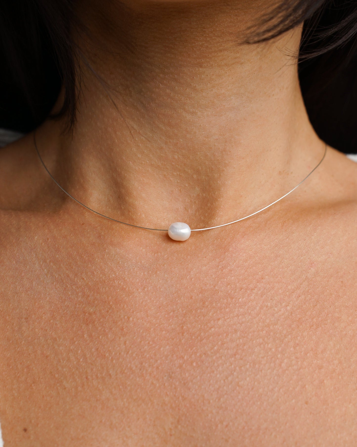 Collier Nacre