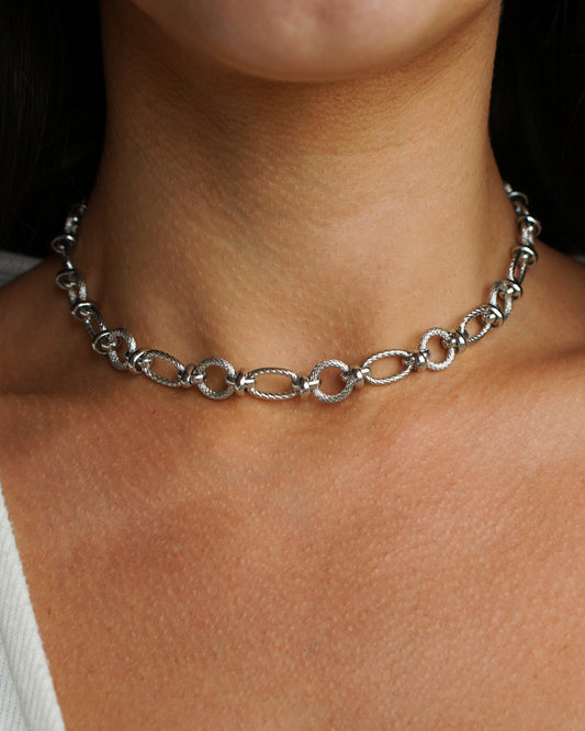 Collier Interchangeable 1