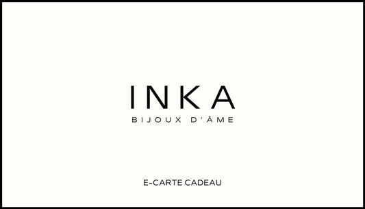 Carte Cadeau INKA