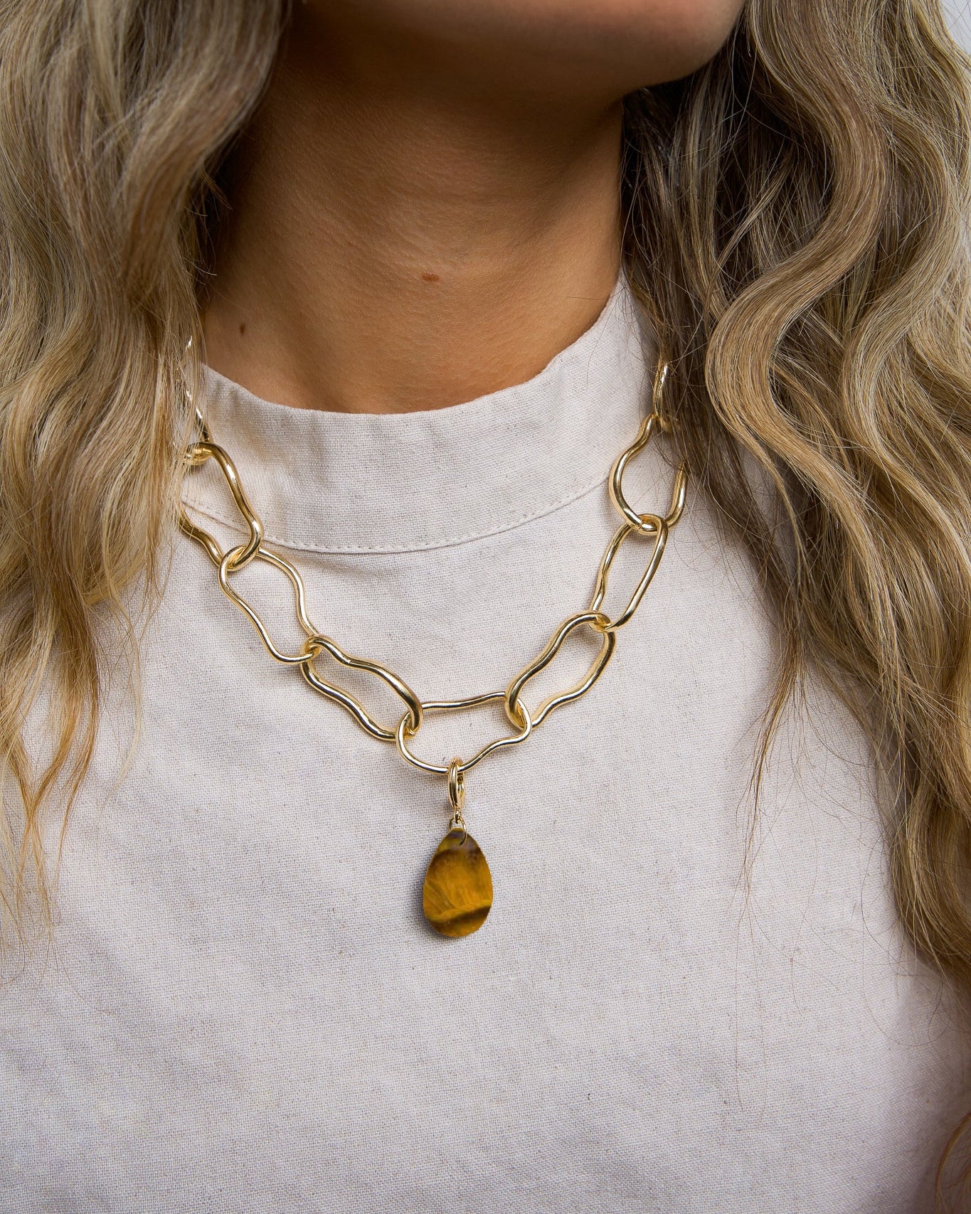 Interchangeable Necklace 3