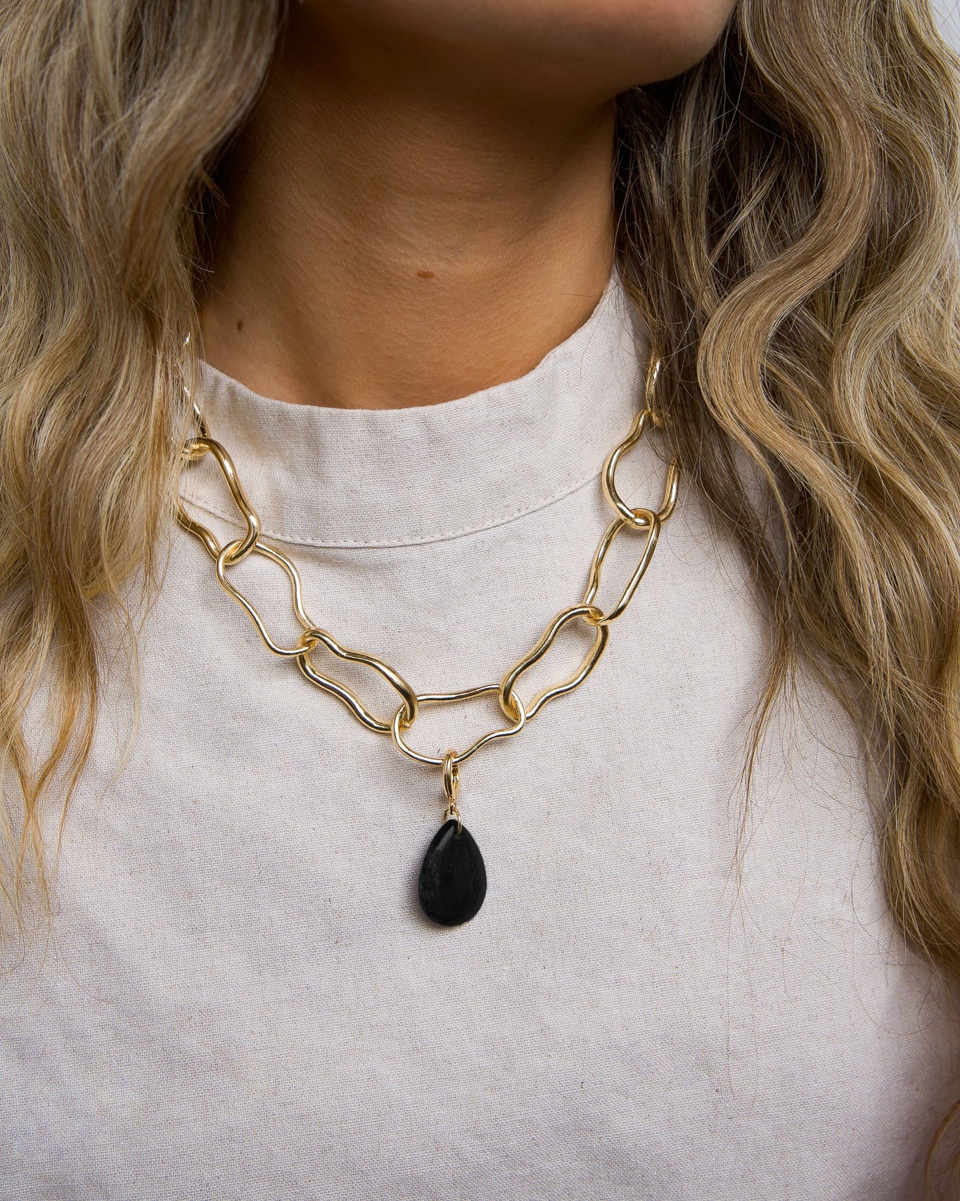 Interchangeable Necklace 3