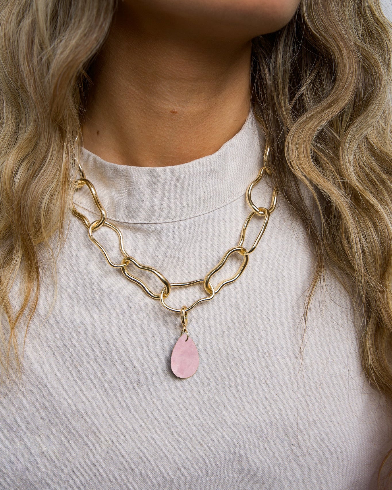 Interchangeable Necklace 3