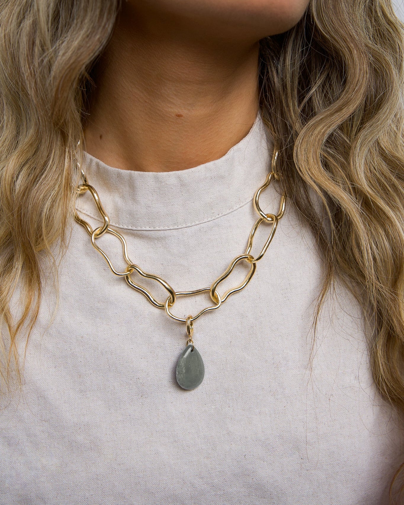 Interchangeable Necklace 3