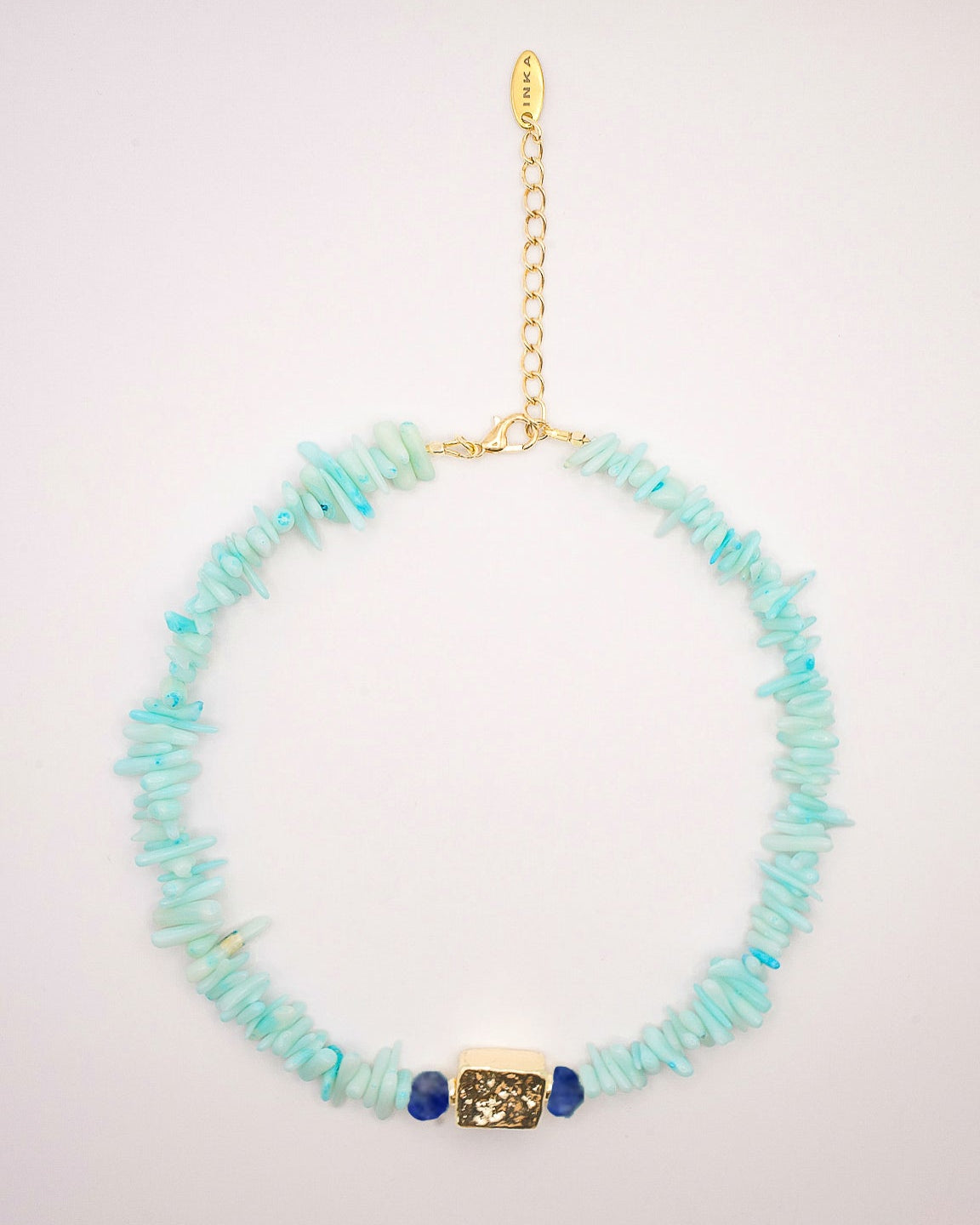 Coral ciel