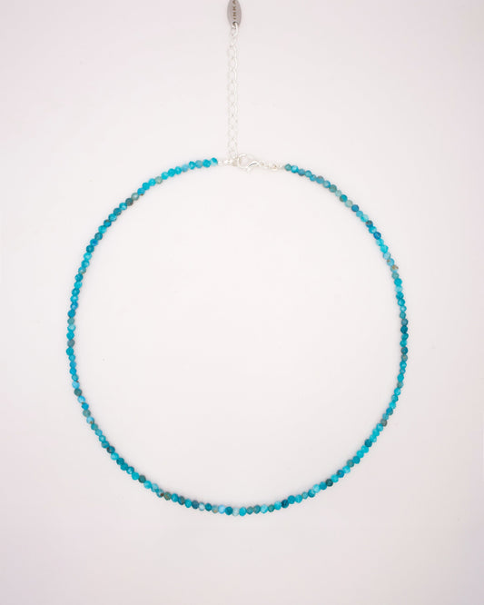 Avi Jade Necklace