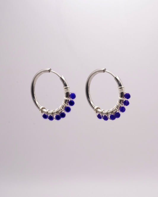 Liv - Lapis Lazuli