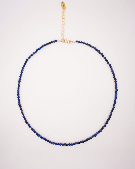 Avi Jade Necklace