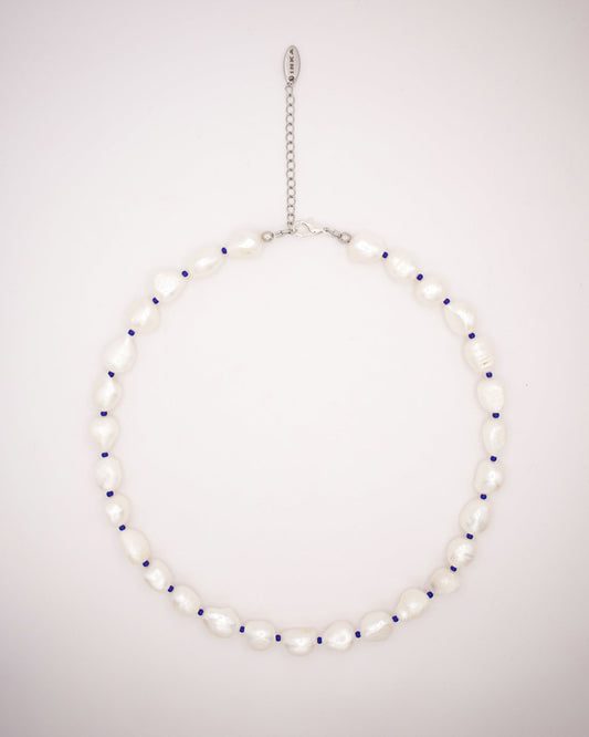 Mother-of-pearl and Aventurine