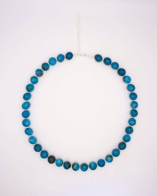 Cara Apatite