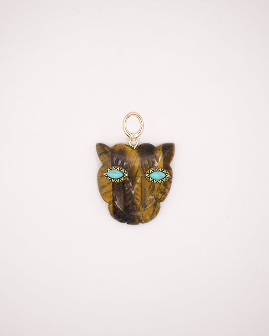 Avi Jade Necklace