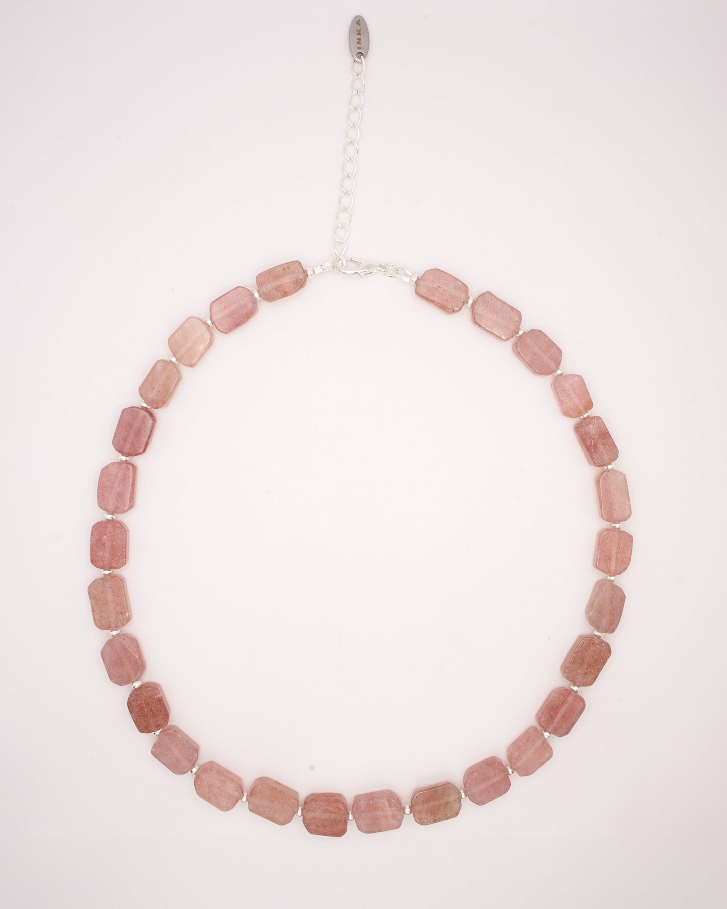 Yahad Quartz Fraise